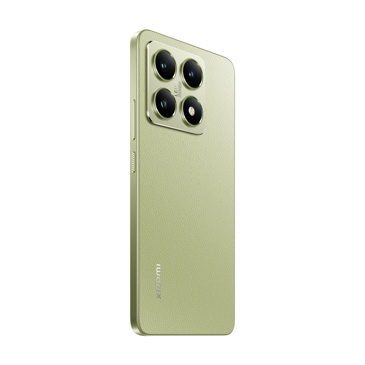 Smartfon Xiaomi 14T.