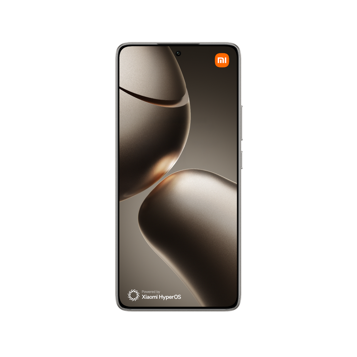 Smartfon Xiaomi 14T Pro.