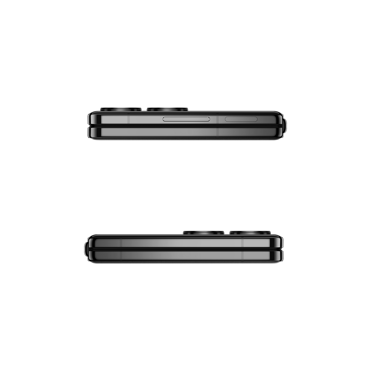 Smartfon Xiaomi Mix Flip.