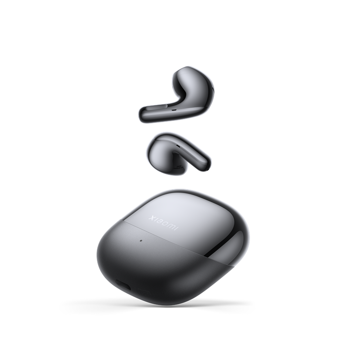 Słuchawki bezprzewodowe Xiaomi Buds 5.