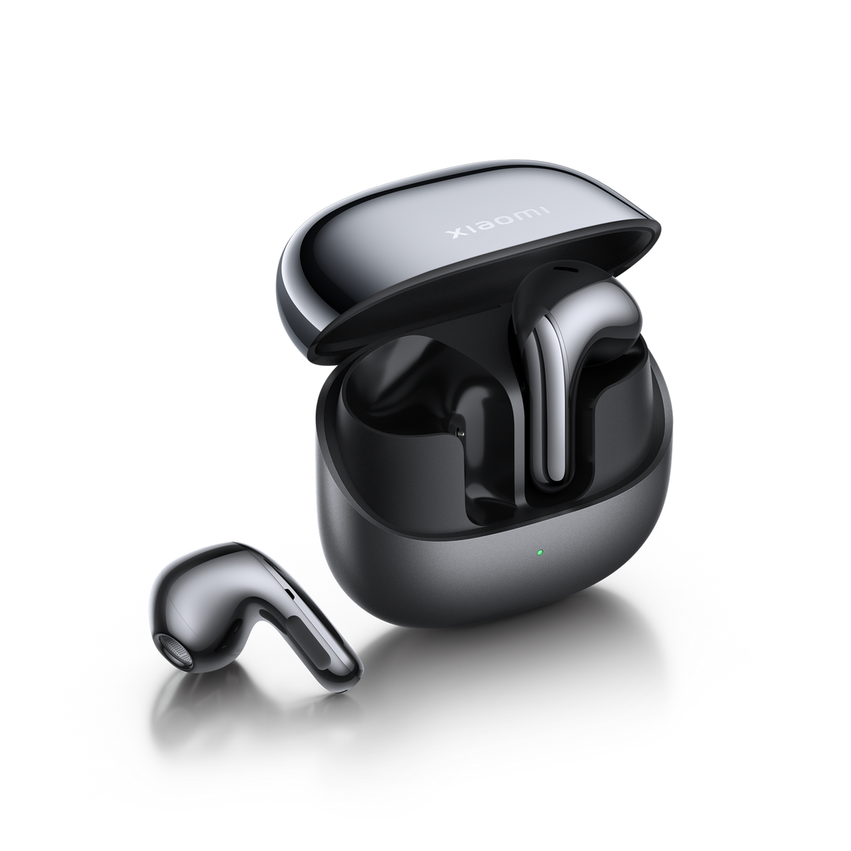 Słuchawki bezprzewodowe Xiaomi Buds 5.