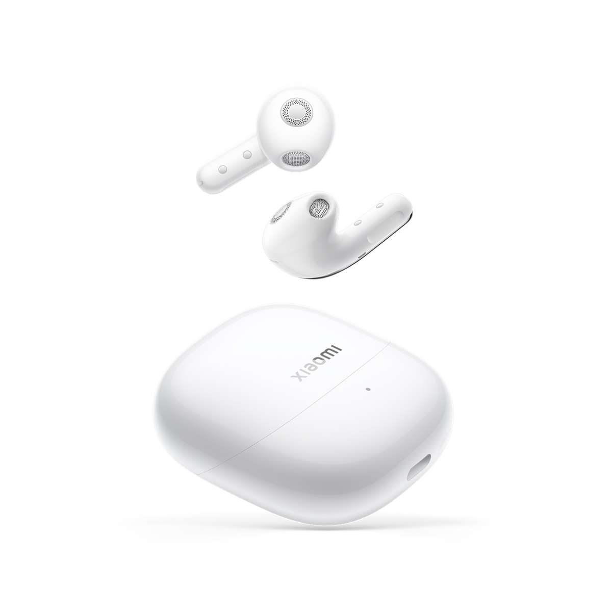 Słuchawki bezprzewodowe Xiaomi Buds 5.