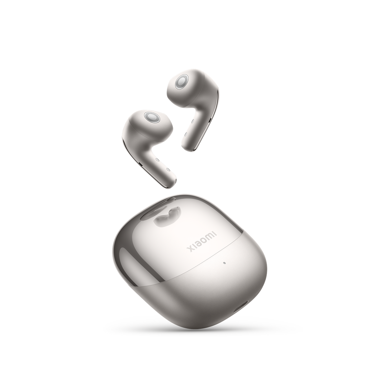 Słuchawki bezprzewodowe Xiaomi Buds 5.