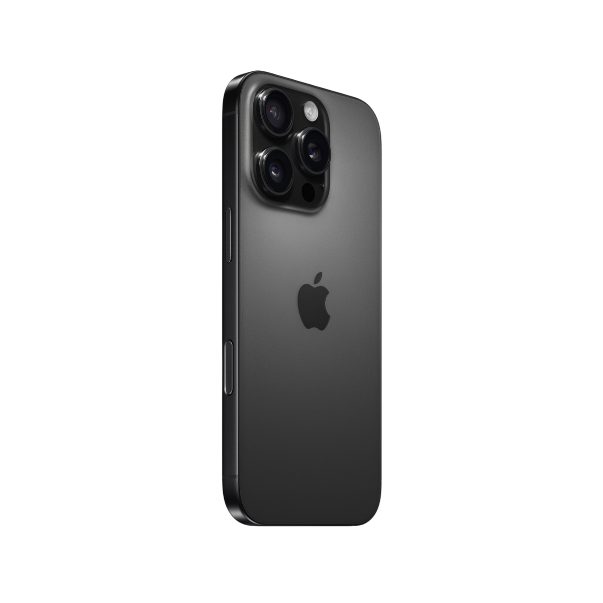 Smartfon Apple iPhone 16 Pro.