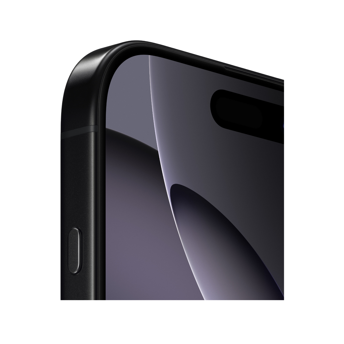 Smartfon Apple iPhone 16 Pro.