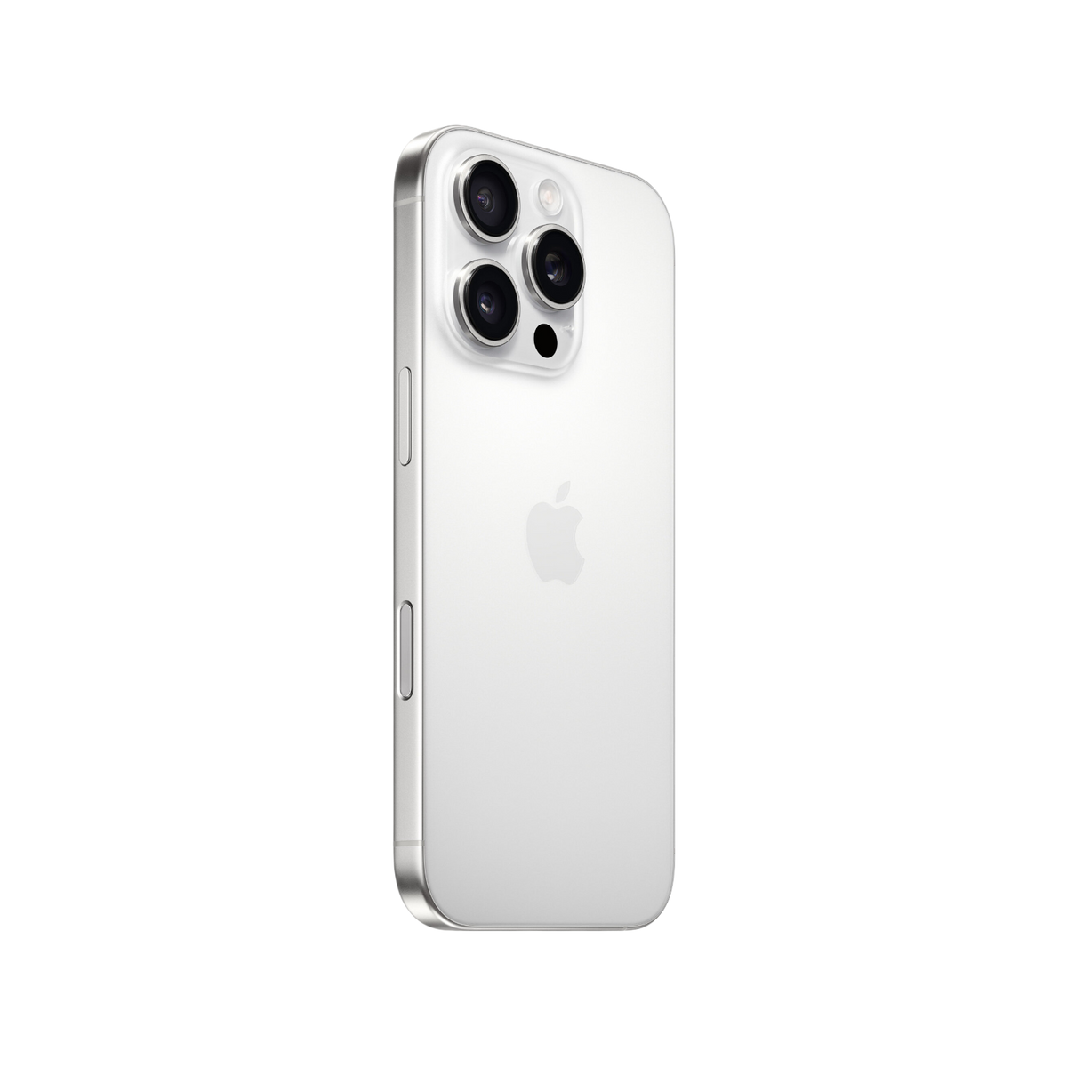 Smartfon Apple iPhone 16 Pro.