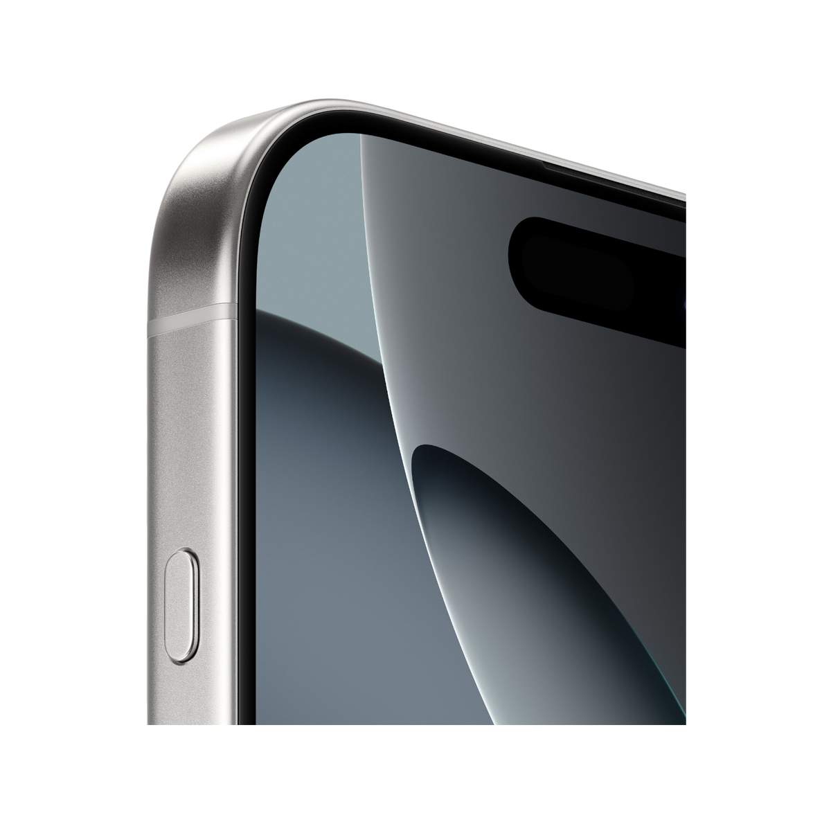 Smartfon Apple iPhone 16 Pro.