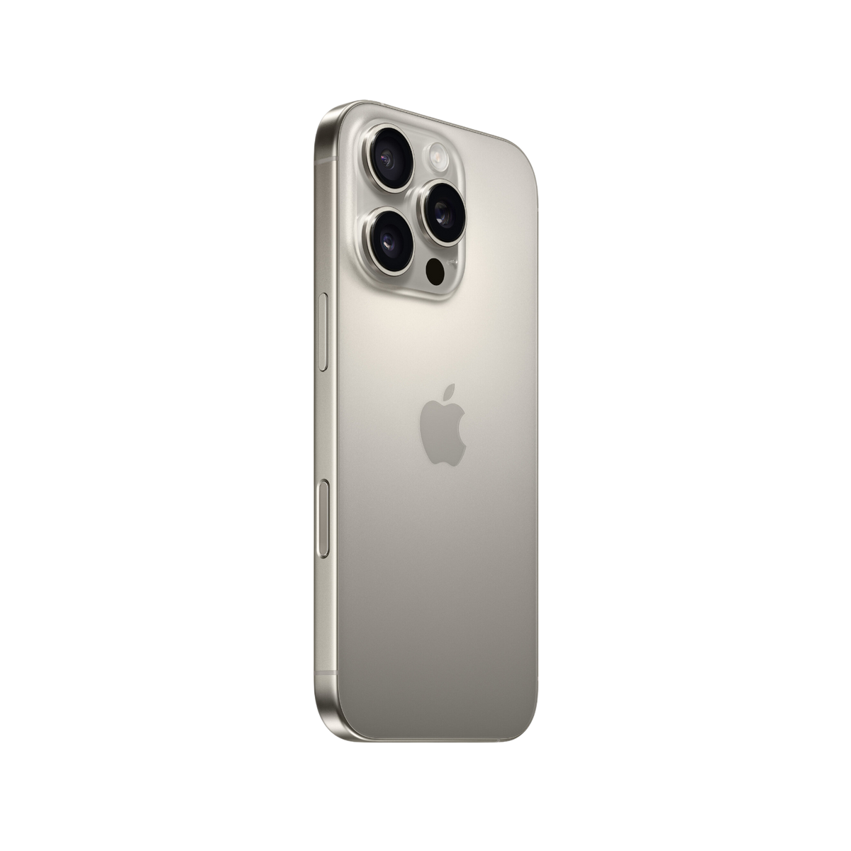 Smartfon Apple iPhone 16 Pro.