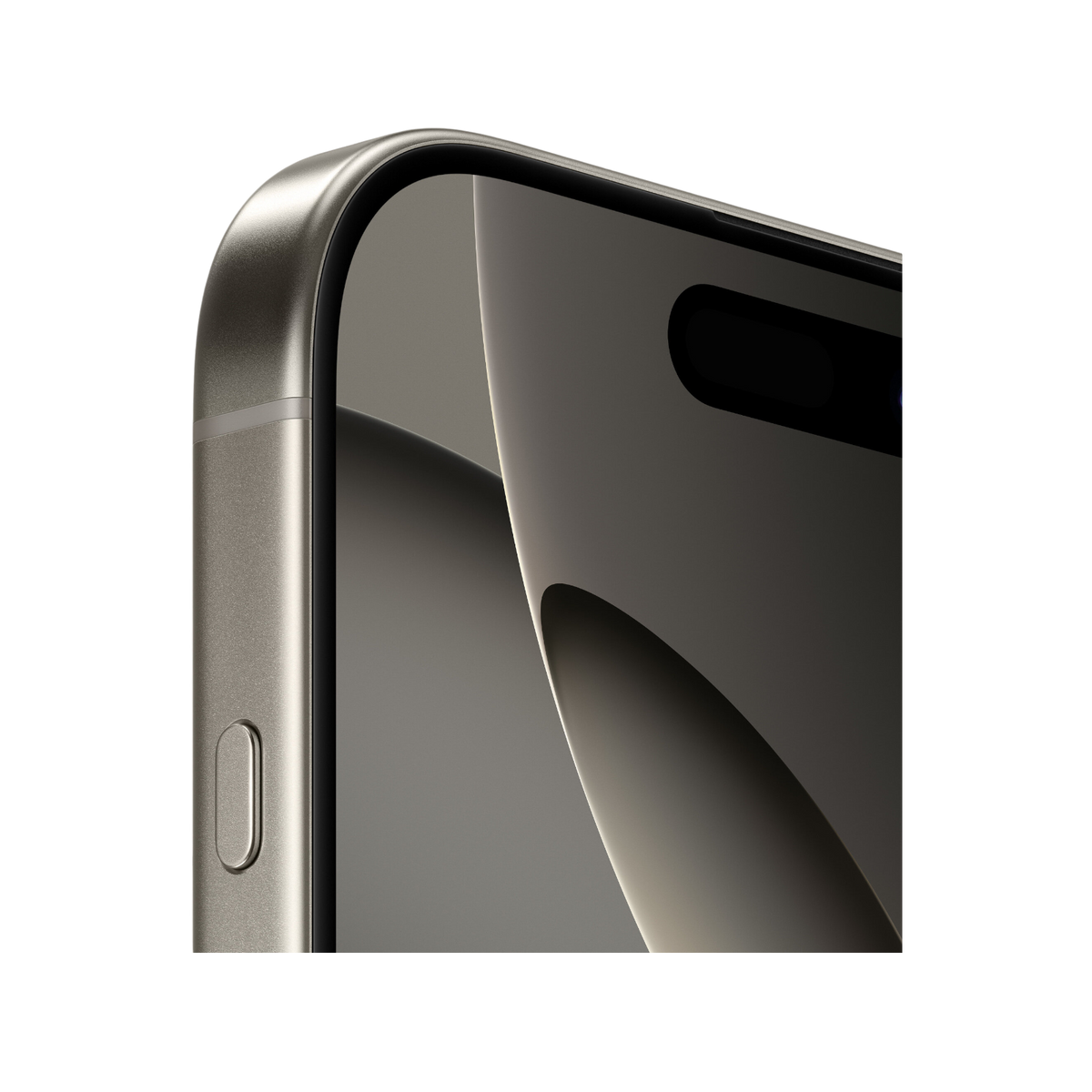 Smartfon Apple iPhone 16 Pro.