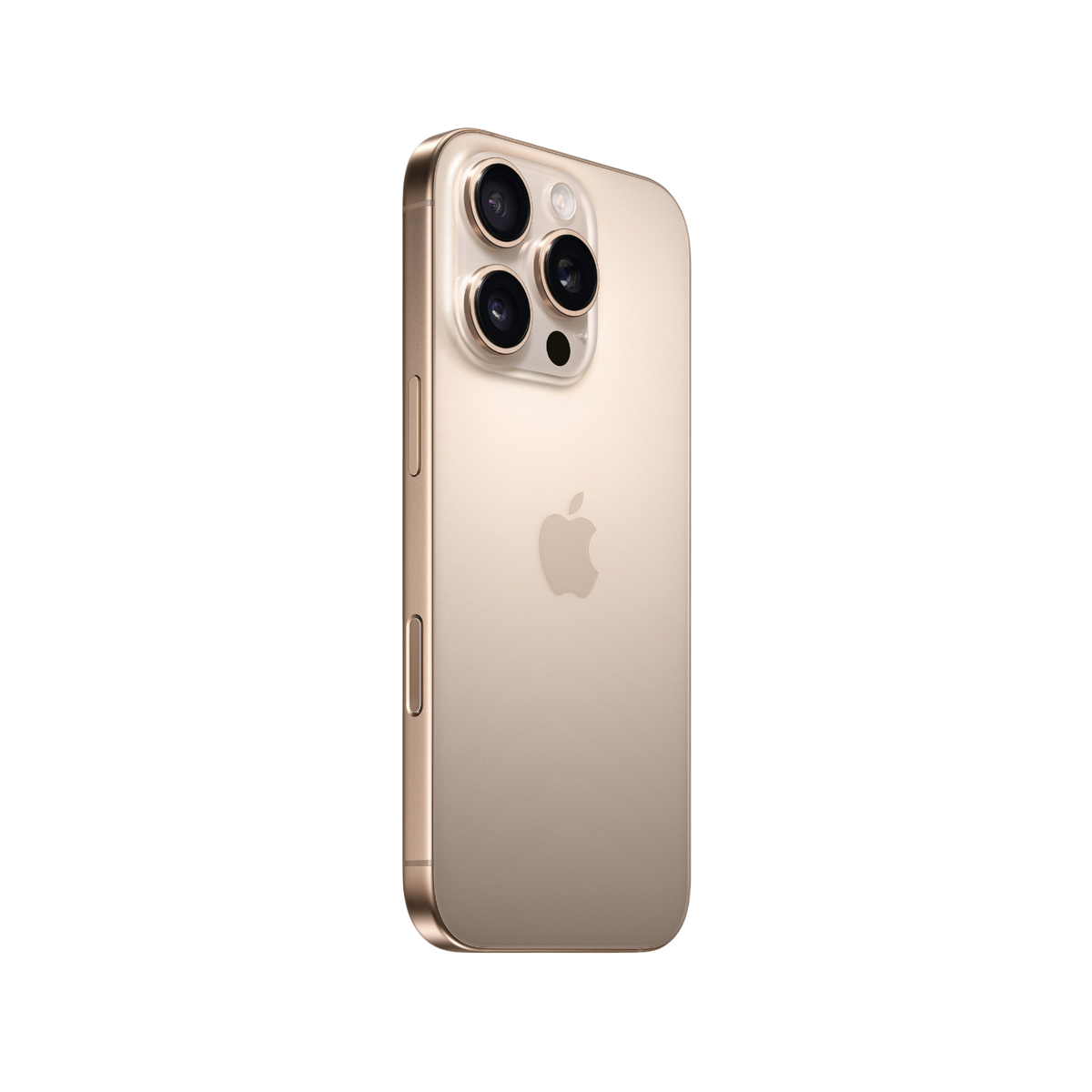 Smartfon Apple iPhone 16 Pro.