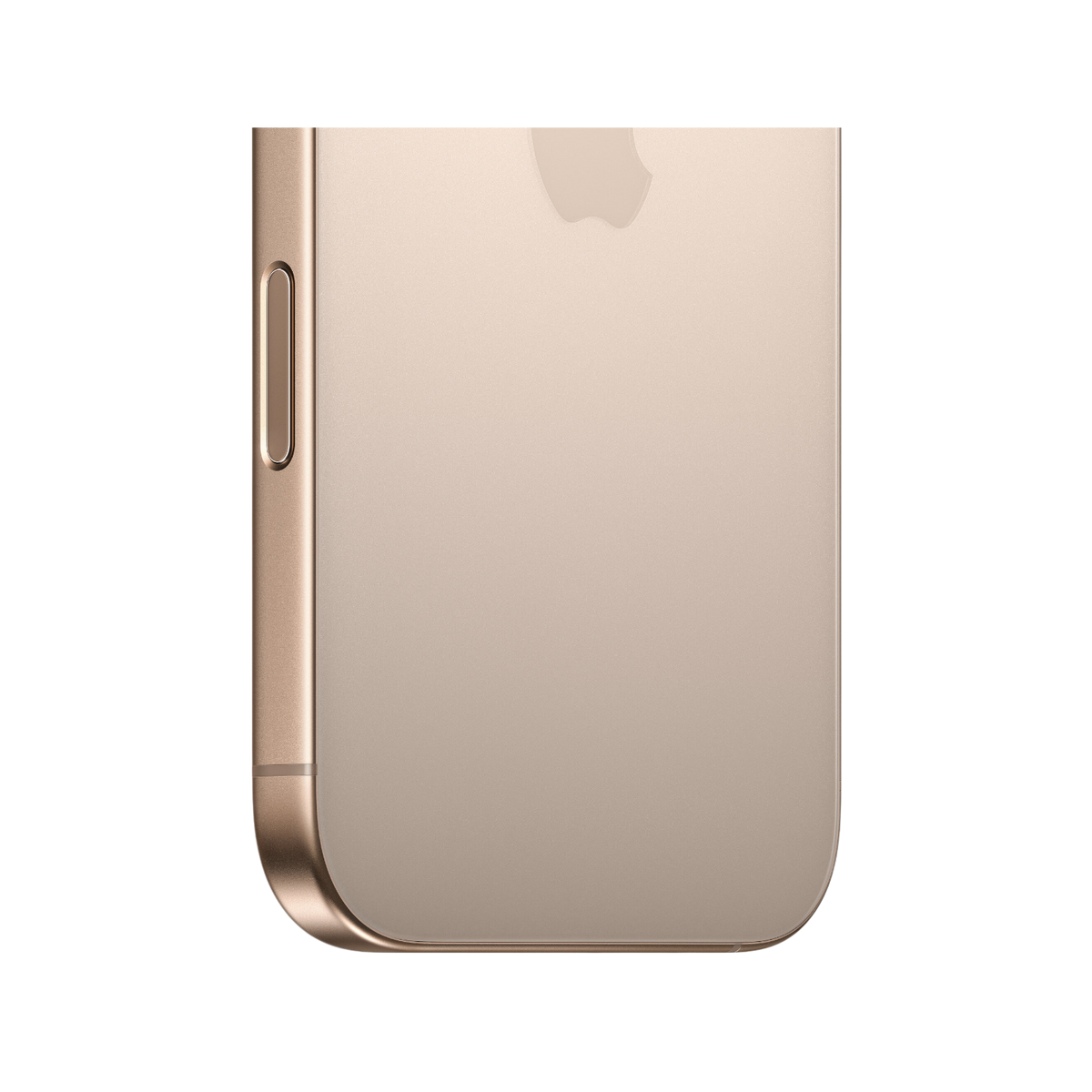 Smartfon Apple iPhone 16 Pro.