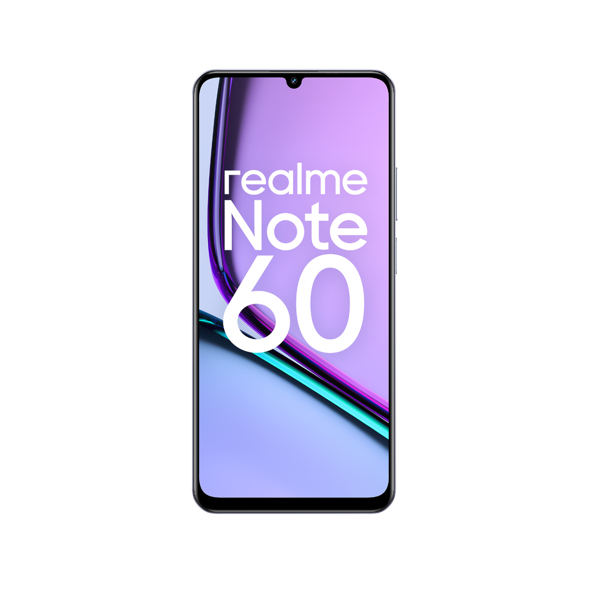 Smartfon realme Note 60.