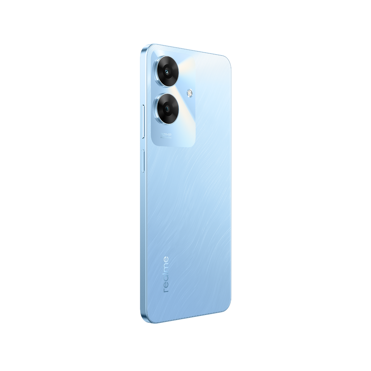 Smartfon realme Note 60.