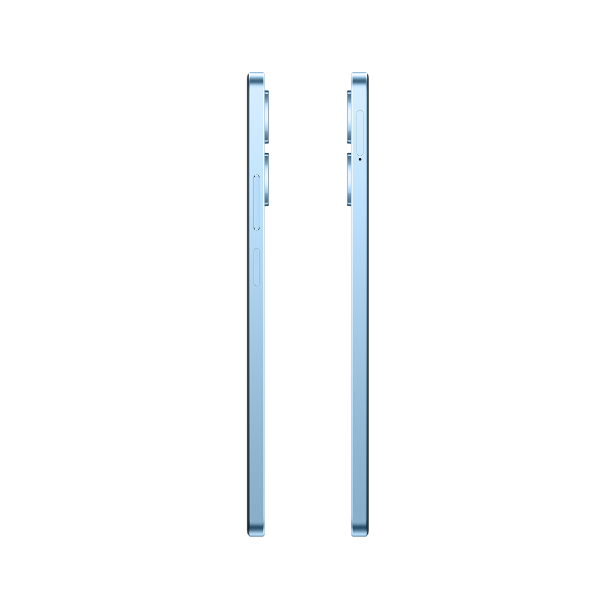 Smartfon realme Note 60.