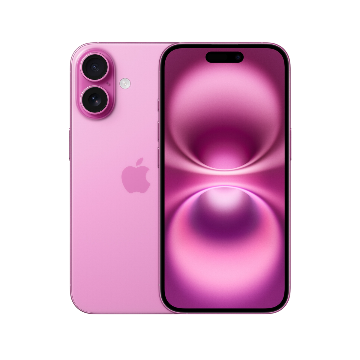 Smartfon Apple iPhone 16.