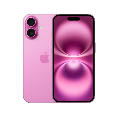 Smartfon Apple iPhone 16.