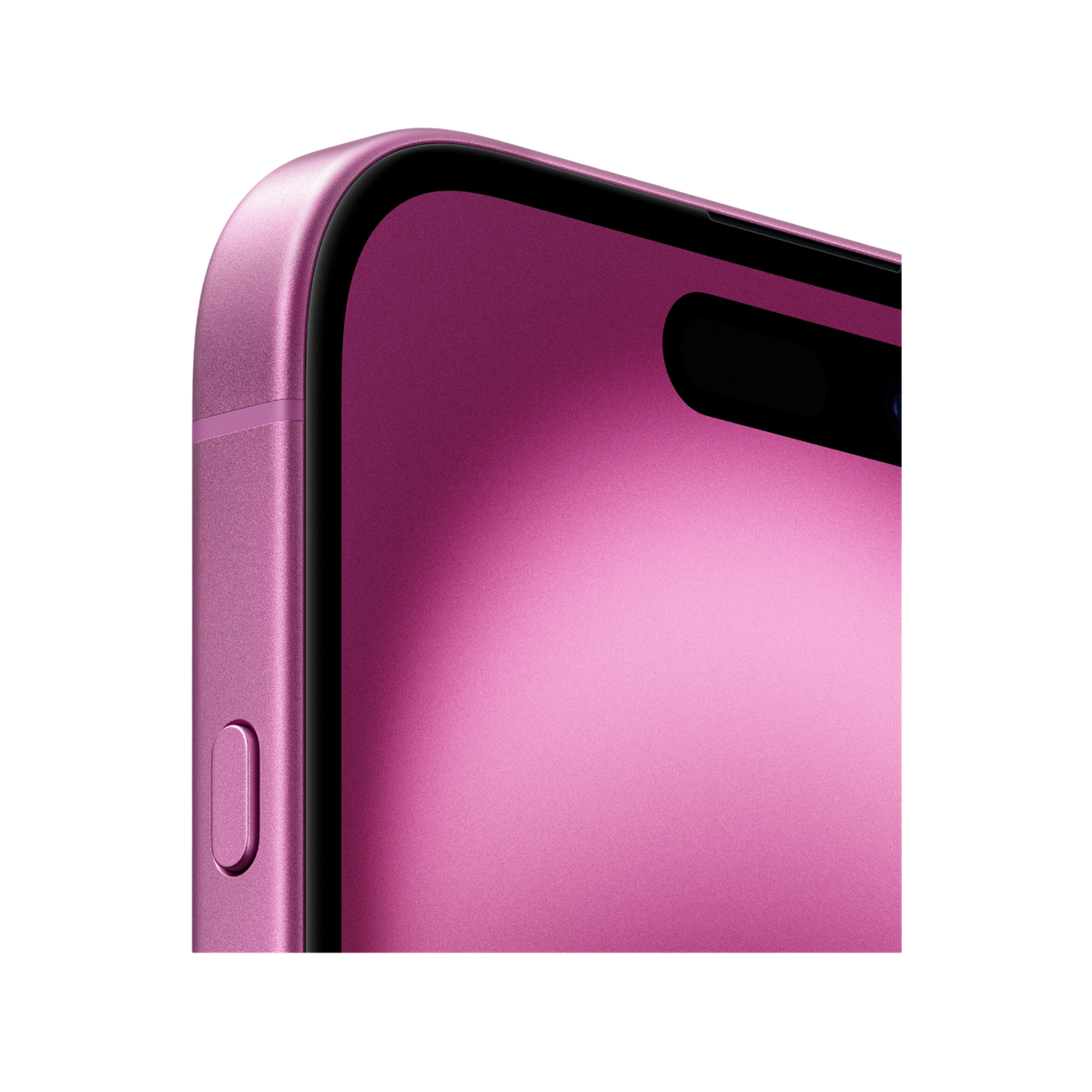 Smartfon Apple iPhone 16.