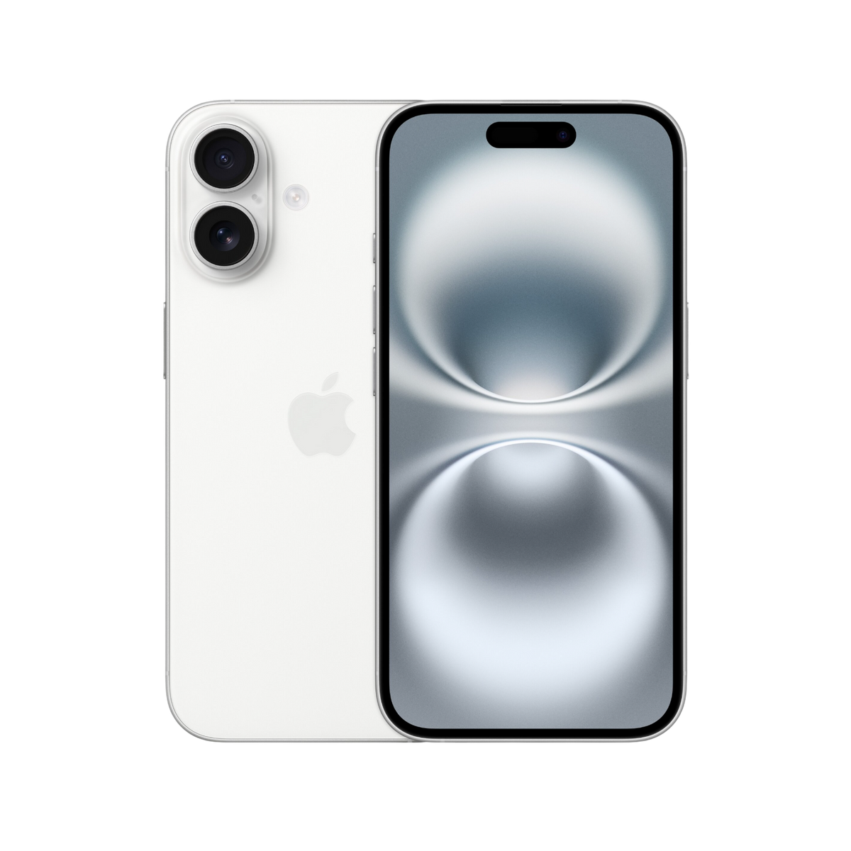 Smartfon Apple iPhone 16.