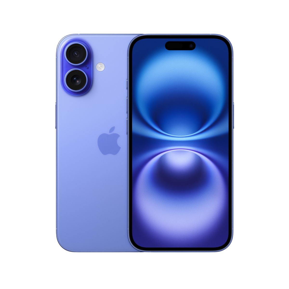Smartfon Apple iPhone 16.