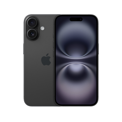 Smartfon Apple iPhone 16.
