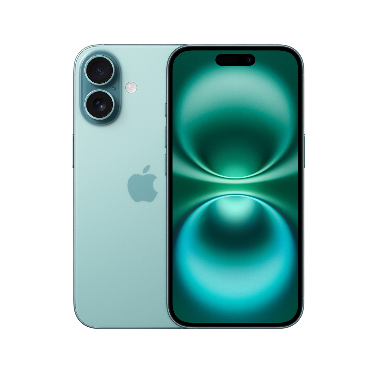 Smartfon Apple iPhone 16.