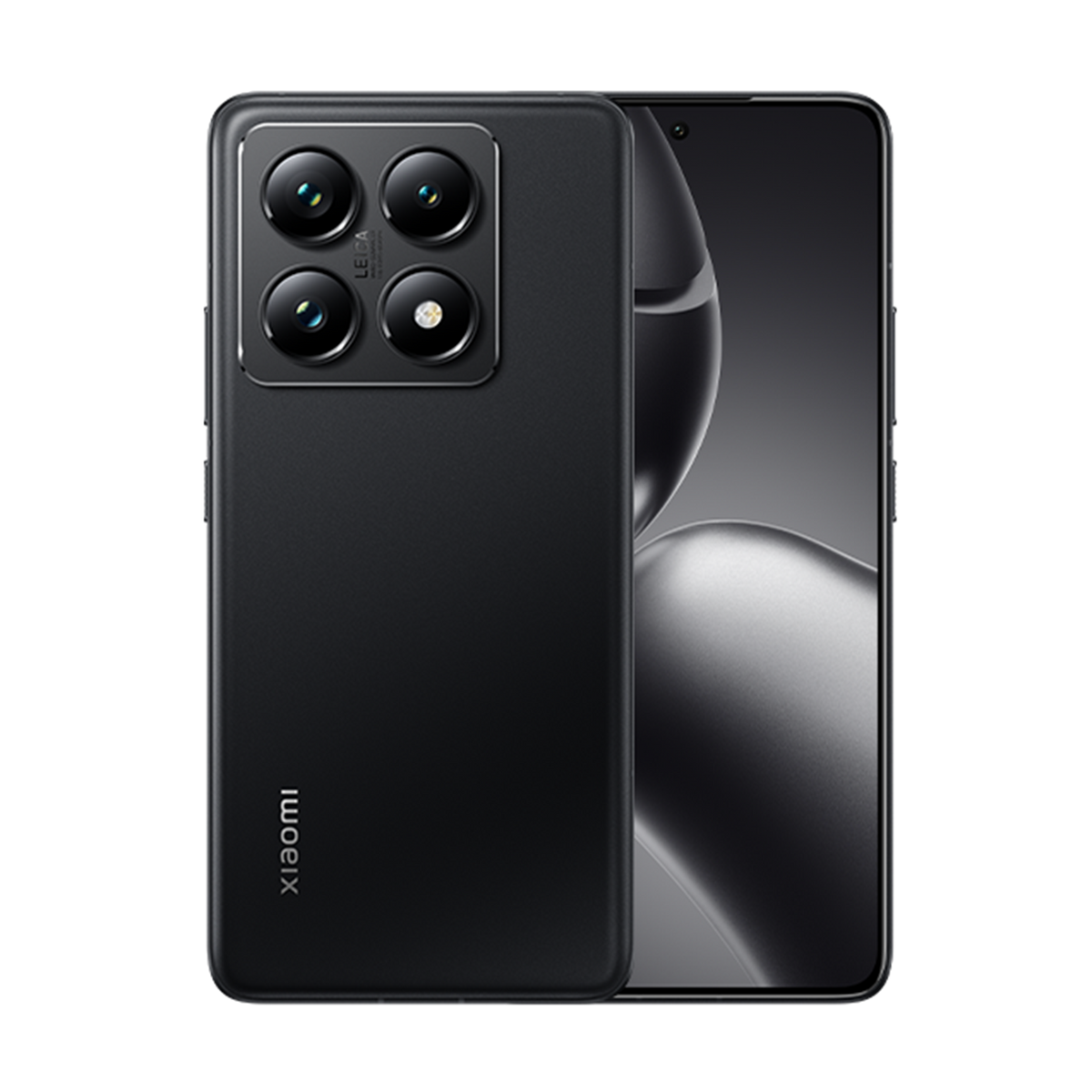 Smartfon Xiaomi 14T Pro.