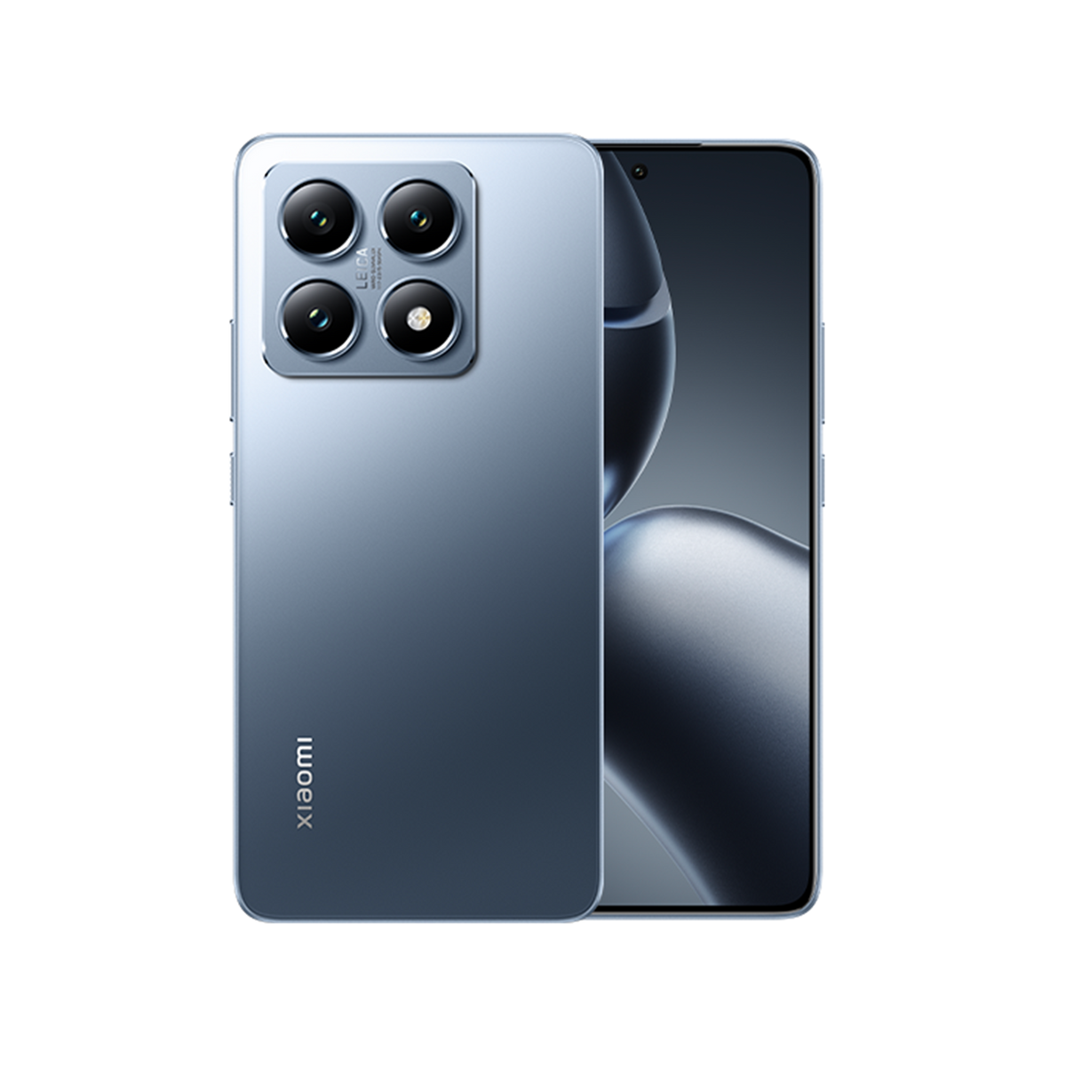 Smartfon Xiaomi 14T.
