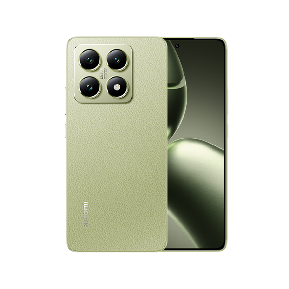 Smartfon Xiaomi 14T.