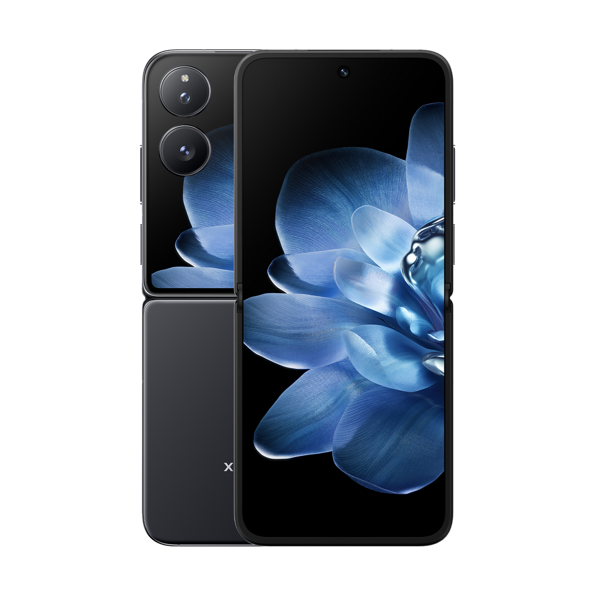 Smartfon Xiaomi Mix Flip.