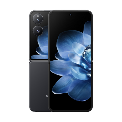 Smartfon Xiaomi Mix Flip.