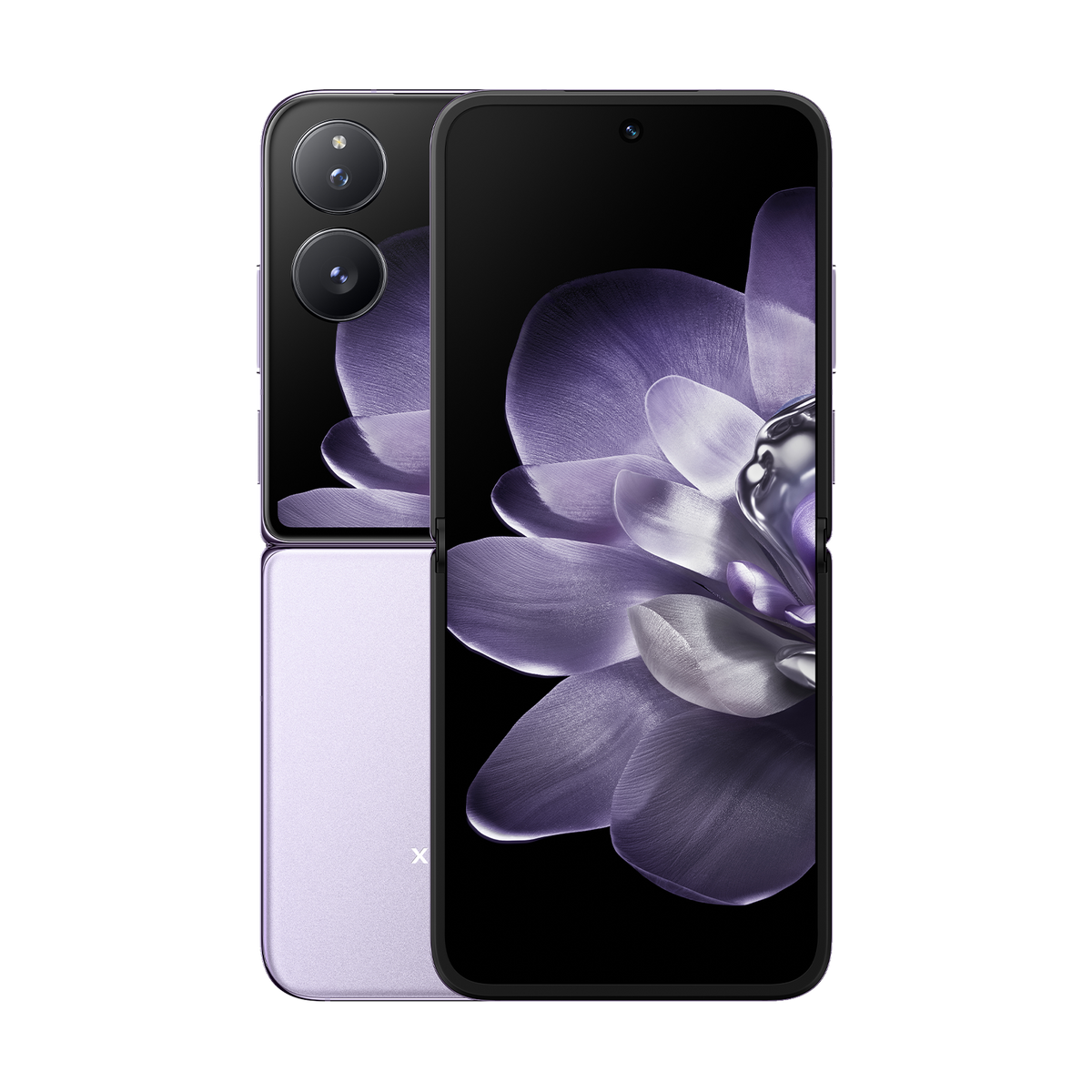 Smartfon Xiaomi Mix Flip.