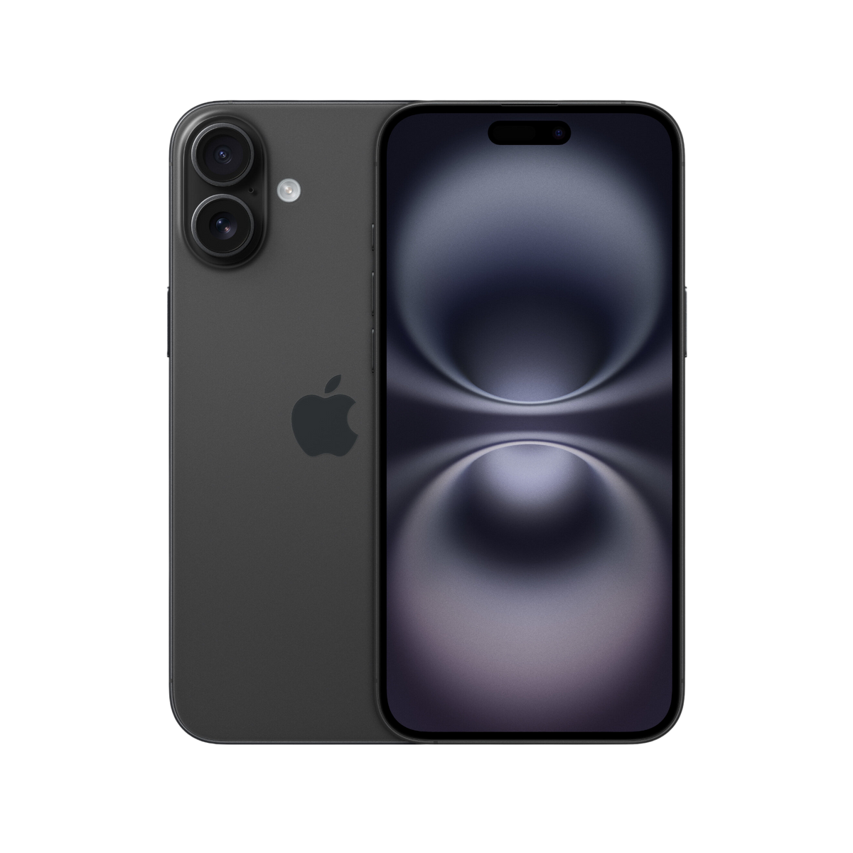 Smartfon Apple iPhone 16 Plus.