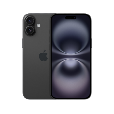 Smartfon Apple iPhone 16 Plus.