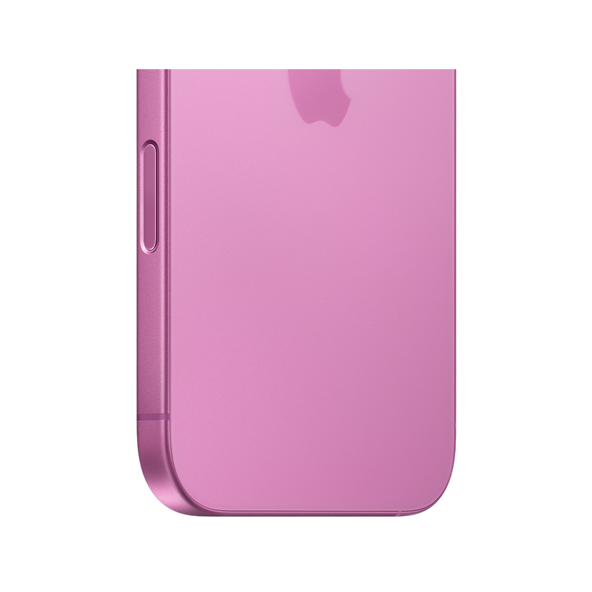 Smartfon Apple iPhone 16 Plus.