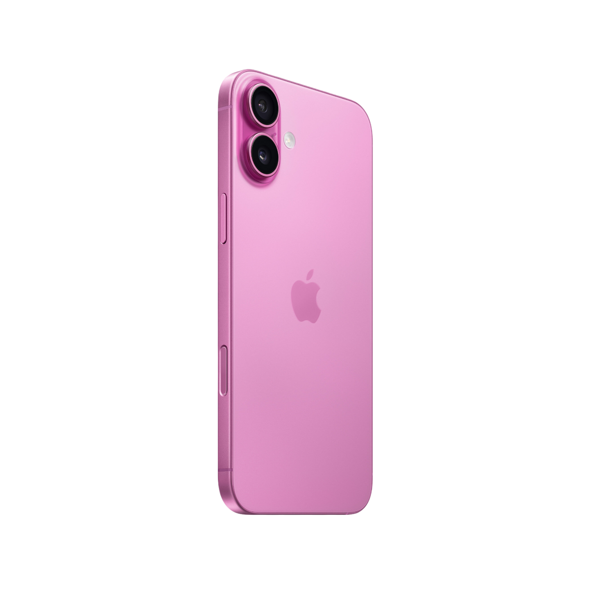 Smartfon Apple iPhone 16 Plus.