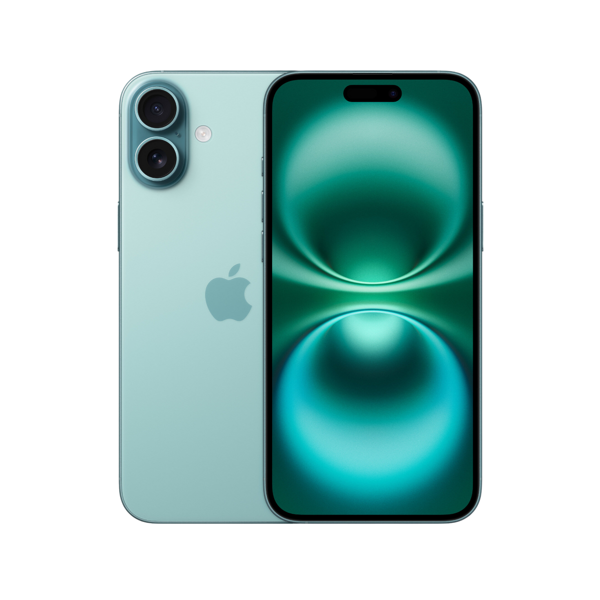 Smartfon Apple iPhone 16 Plus.
