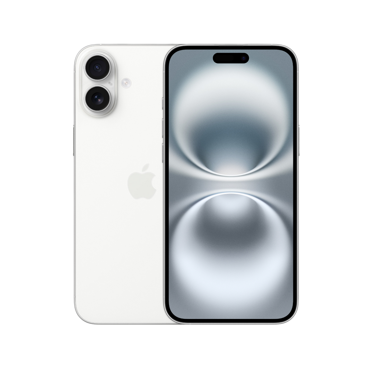Smartfon Apple iPhone 16 Plus.