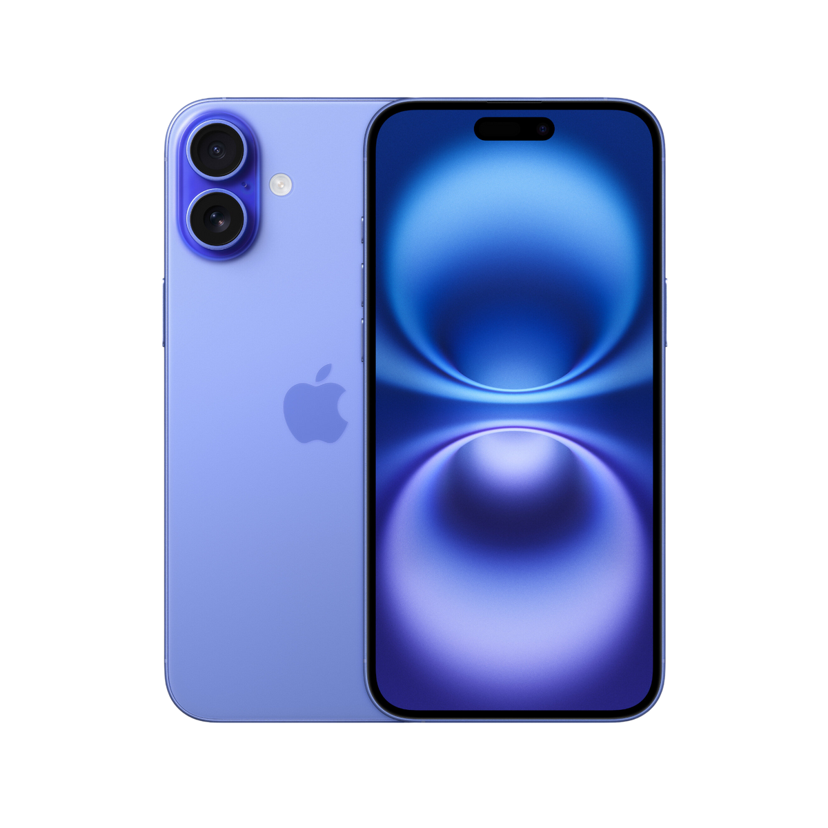 Smartfon Apple iPhone 16 Plus.