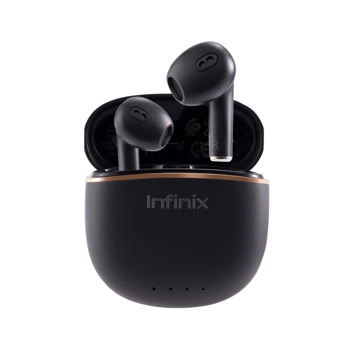 Słuchawki bezprzewodowe Infinix Buds Lite (XE23).