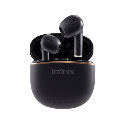 Słuchawki bezprzewodowe Infinix Buds Lite (XE23).