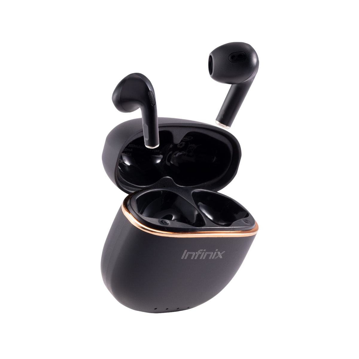 Słuchawki bezprzewodowe Infinix Buds Lite (XE23).