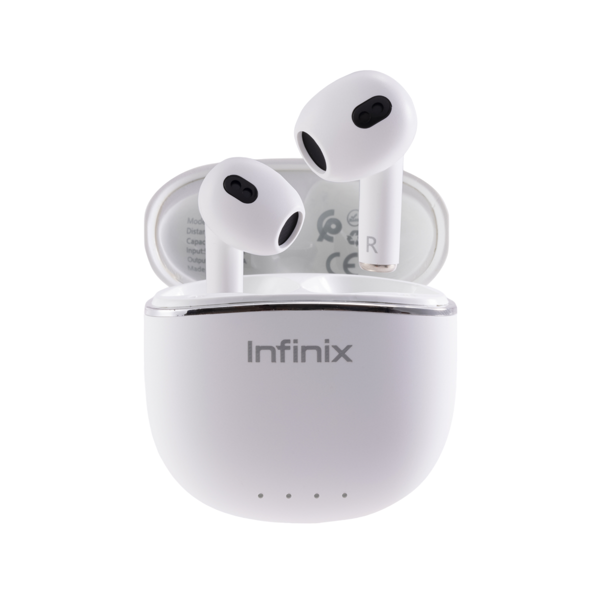 Słuchawki bezprzewodowe Infinix Buds Lite (XE23).