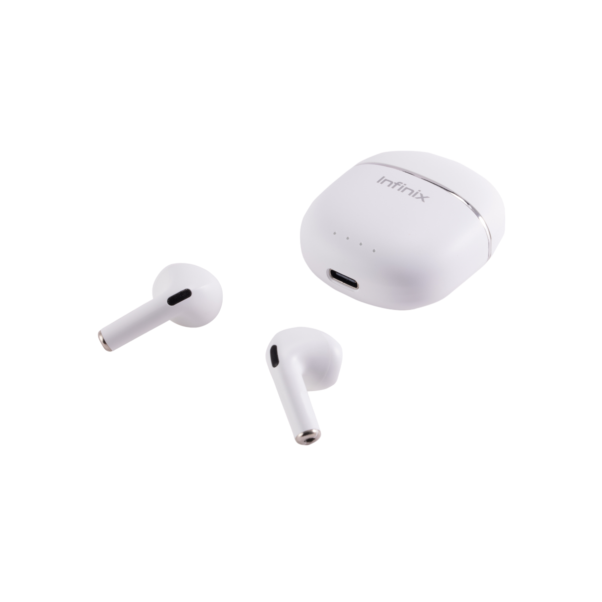 Słuchawki bezprzewodowe Infinix Buds Lite (XE23).