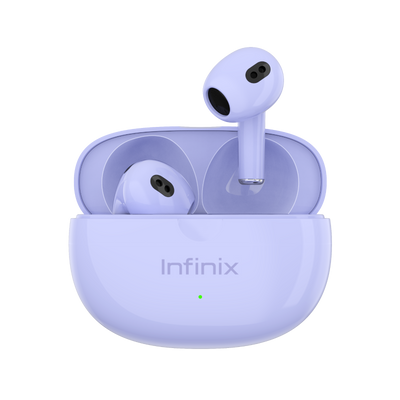 Słuchawki bezprzewodowe Infinix XBuds 3 (XE31).