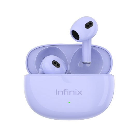 Słuchawki bezprzewodowe Infinix XBuds 3 (XE31).