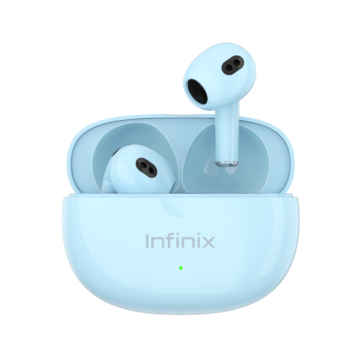 Słuchawki bezprzewodowe Infinix XBuds 3 (XE31).