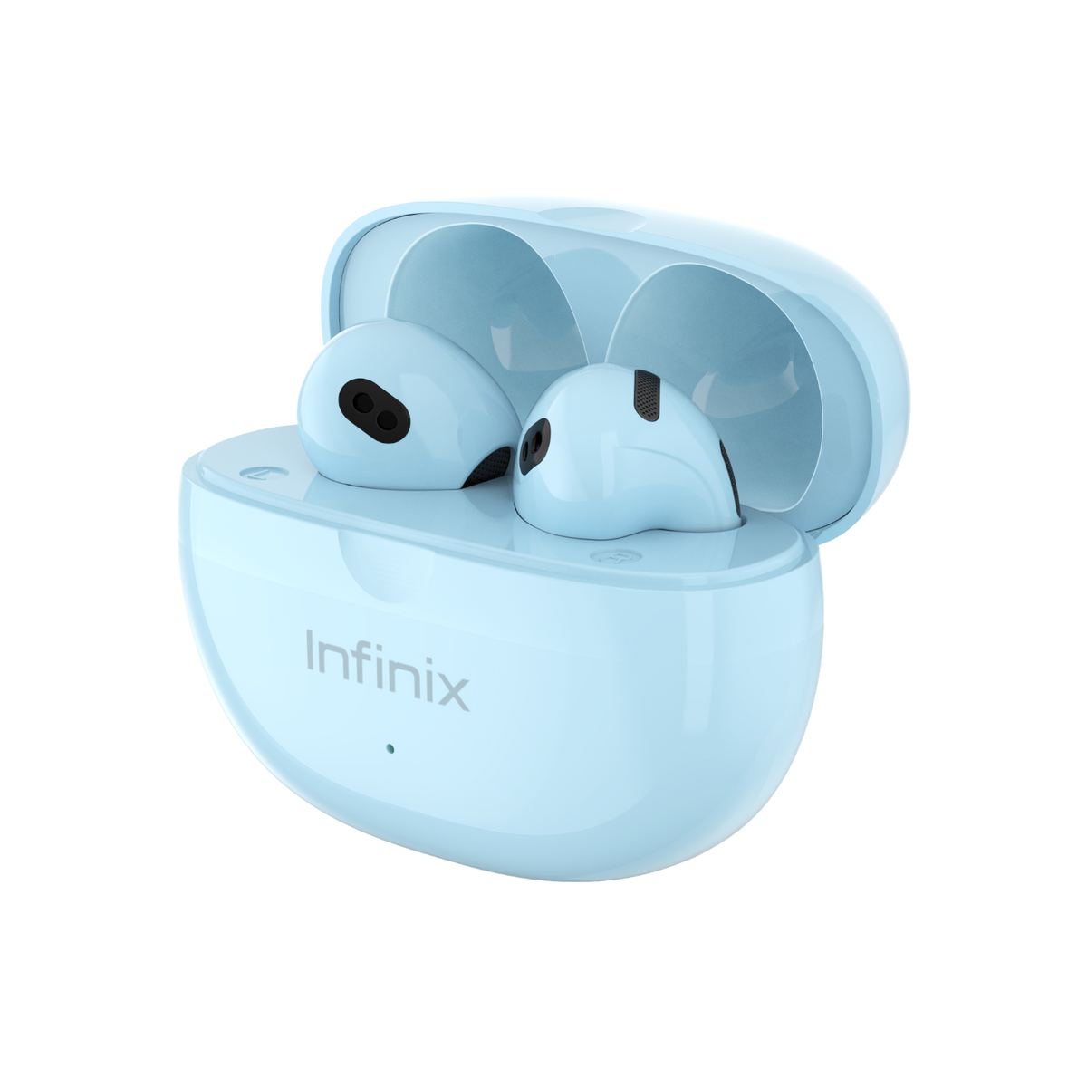 Słuchawki bezprzewodowe Infinix XBuds 3 (XE31).