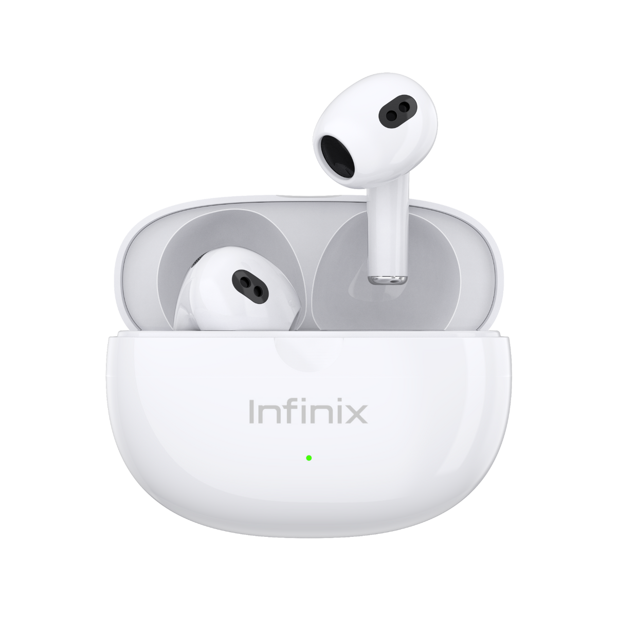 Słuchawki bezprzewodowe Infinix XBuds 3 (XE31).