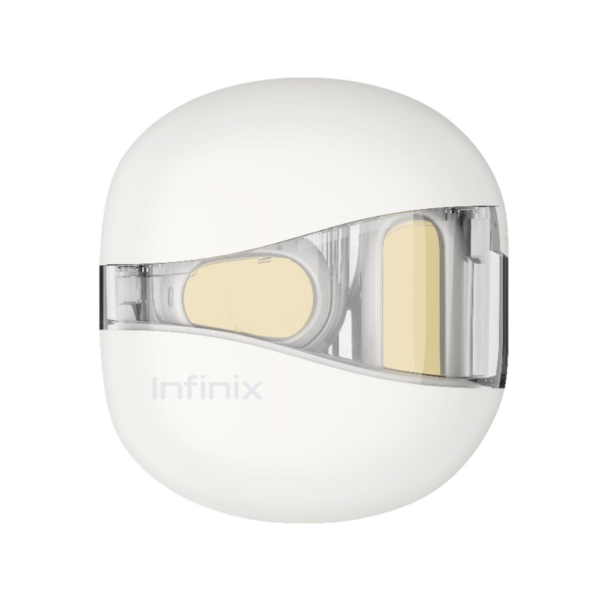 Infinix XBuds 3 Loop.