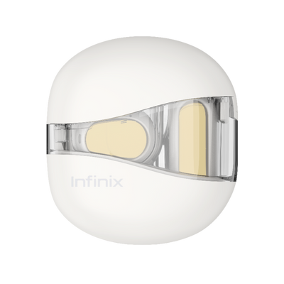 Infinix XBuds 3 Loop.